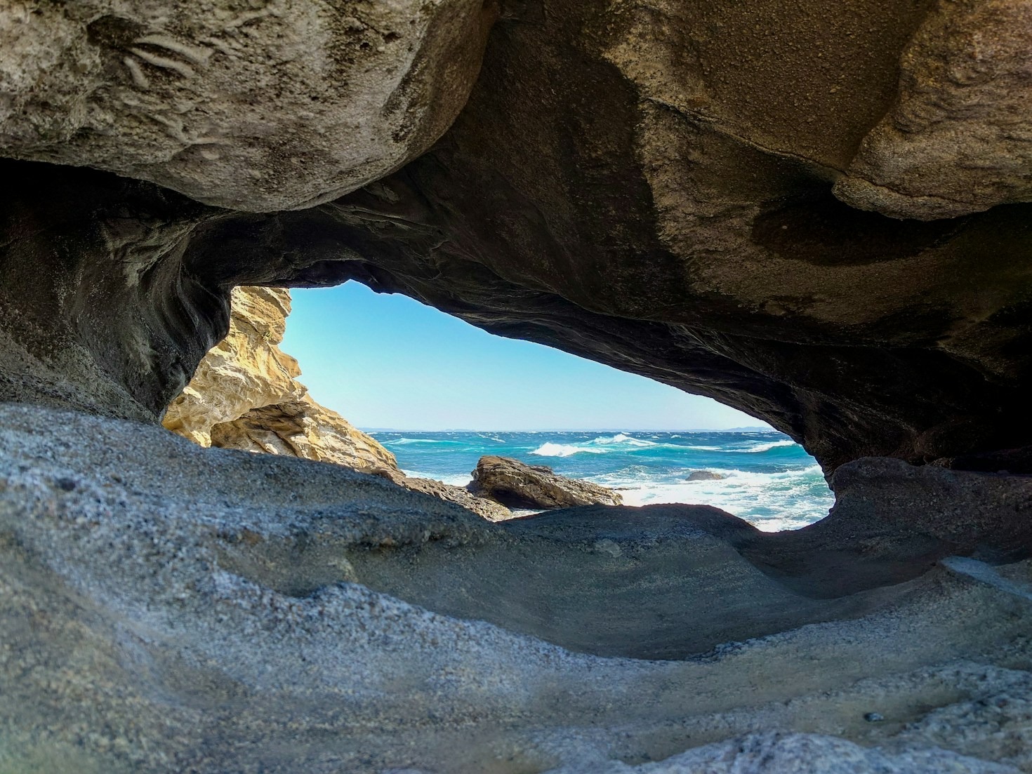 Top Five Hidden Coves Near Hvar