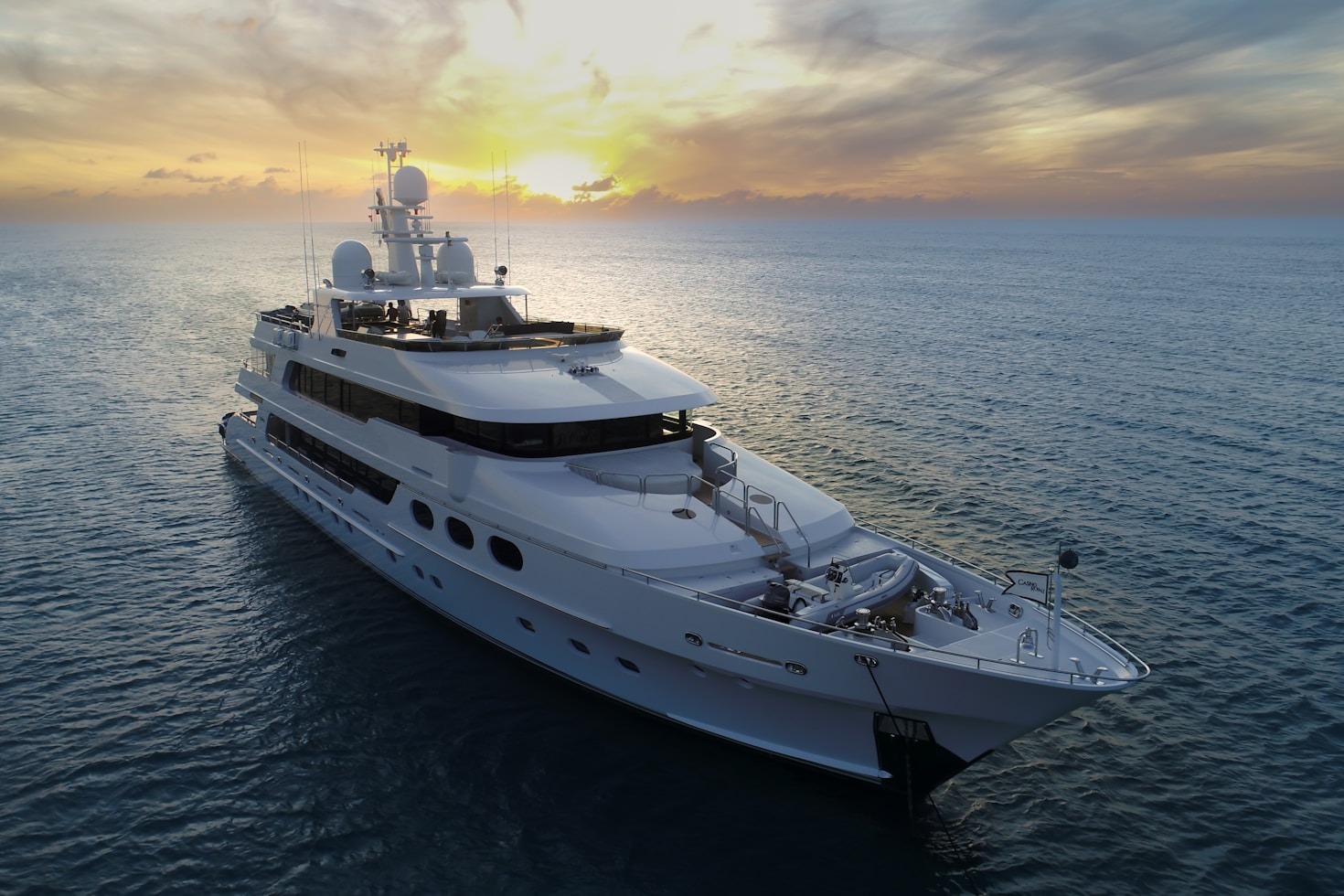Why Luxury Yachting Defines Croatian Summers